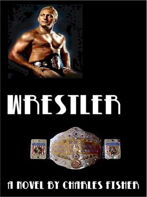 cover image of Wrestler
